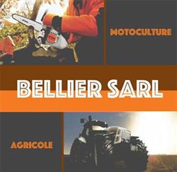 Bellier SARL, Bourg-lès-Valence - Horaires d'ouverture