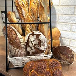 Boulangerie Aux délices de Souffel, Souffelweyersheim - Horaires d'ouverture