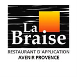 La braise, Manosque - Horaires d'ouverture