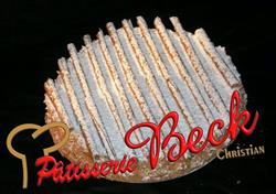 Patisserie Beck Christian, Carspach - Horaires d'ouverture