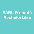 SARL Propreté Rochefortaise, - Horaires d'ouverture