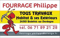 Fourrage Philippe, Lalinde - Horaires d'ouverture