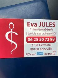 Jules Eva, Abbeville - Horaires d'ouverture