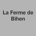 La Ferme de Bihen, Le Crotoy - Horaires d'ouverture