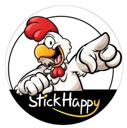 StickHappy, Saint-Germain-du-Bois - Horaires d'ouverture