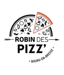 Robin des Pizz', Bourg-en-Bresse - Horaires d'ouverture