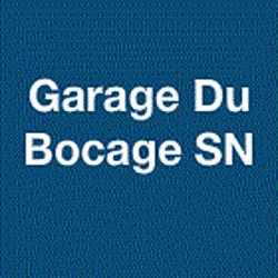 Fiat Garage du Bocage Agent, Les Herbiers - Horaires d'ouverture