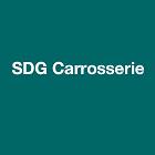 SDG Carrosserie, Saint-Quentin-Fallavier - Horaires d'ouverture
