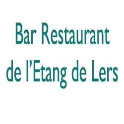 Restaurant de l'Etang de Lers, Le Port - Horaires d'ouverture