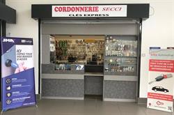 Cordonnerie Secci Jean-Michel, Compiègne - Horaires d'ouverture