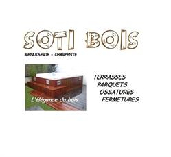 Soti Bois, Camors - Horaires d'ouverture