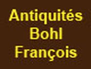 Antiquités BOHL François, Anthé - Horaires d'ouverture
