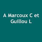 A Marcoux C et Guillou L, Roanne - Horaires d'ouverture