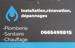 AZ Depannage Plomberie Chauffage, Besançon - Horaires d'ouverture