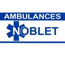 Ambulances Taxis Noblet, Drefféac - Horaires d'ouverture