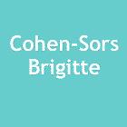 Cohen-sors Brigitte, Paris - Horaires d'ouverture