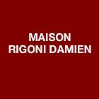 Maison Rigoni Damien, Axat - Horaires d'ouverture