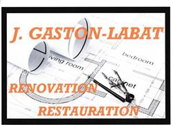 J.Gaston-Labat Renovation Restauration, Porchères - Horaires d'ouverture