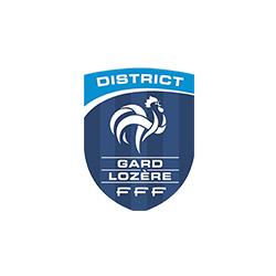 Distric Gard Lozere, Nîmes - Horaires d'ouverture