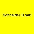 Schneider D sarl, Strasbourg - Horaires d'ouverture