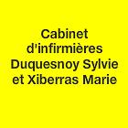 Cabinet d'infirmières Duquesnoy Sylvie et Xiberras Marie Paule, Fos-sur-Mer - Horaires d'ouverture
