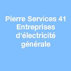 Pierre Services 41, La Ferté-Imbault - Horaires d'ouverture