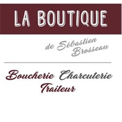 LA BOUTIQUE TRAITEUR SEBASTIEN BROSSEAU EURL S. BROSSEAU, Parthenay - Horaires d'ouverture