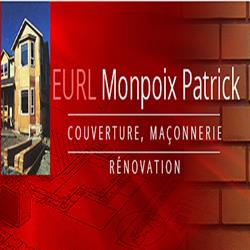 MONPOIX PATRICK, Sancoins - Horaires d'ouverture