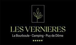 Camping Les Vernières La Bourboule, - Horaires d'ouverture