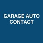 GARAGE AUTO CONTACT, Saint-Martin-d'Hères - Horaires d'ouverture