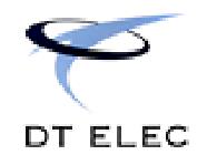 DT ELEC, Vitré - Horaires d'ouverture