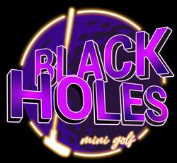 BLACK HOLES MINIGOLF CHAMBLY L'ISLE-ADAM, Chambly - Horaires d'ouverture