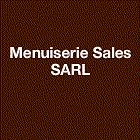 Menuiseries Sales, Faycelles - Horaires d'ouverture