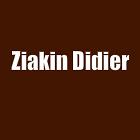 Ziakin Didier, Moûtiers - Horaires d'ouverture