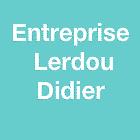 Entreprise Lerdou Didier, Navarrenx - Horaires d'ouverture