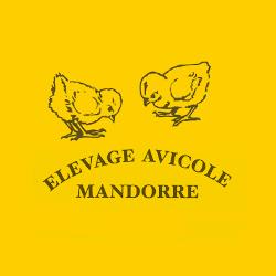 Elevage Avicole de Mandorre, Lacaugne - Horaires d'ouverture