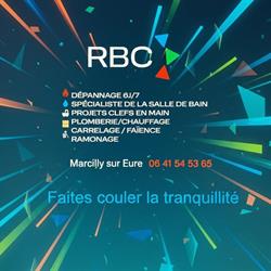 RBC Renovation Bain & Carrelage, Marcilly-sur-Eure - Horaires d'ouverture
