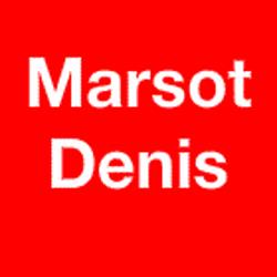 Denis Marsot Combustible, Auxelles-Haut - Horaires d'ouverture