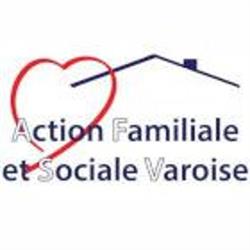 Action Familiale Et Sociale Varoise A.F.S.V, Six-Fours-les-Plages - Horaires d'ouverture