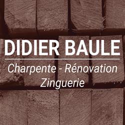 Baule Didier, Meyrieu-les-Étangs - Horaires d'ouverture