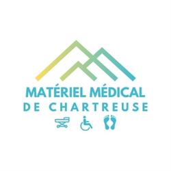 MATERIEL MEDICAL DE CHARTREUSE, Rives - Horaires d'ouverture