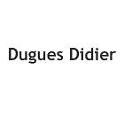 Dugues Didier, Épinay-sur-Seine - Horaires d'ouverture