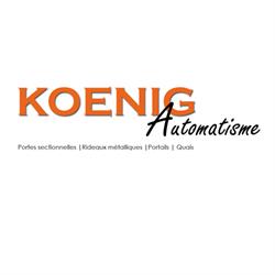 Koenig Automatisme, Reichstett - Horaires d'ouverture