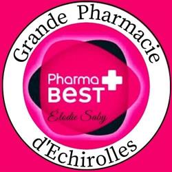 La Grande Pharmacie d'Echirolles, Échirolles - Horaires d'ouverture