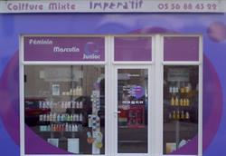Impera'Tif Coiffure, Salles - Horaires d'ouverture