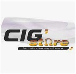 Cig'store La Charité sur Loire, La Charité-sur-Loire - Horaires d'ouverture