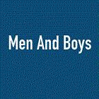 Mend And Boys, Lucciana - Horaires d'ouverture