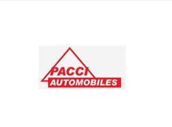 SUZUKI Garage Pacci Automobiles, Mont-Saint-Martin - Horaires d'ouverture