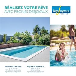 Palmazur Piscine, Hyères - Horaires d'ouverture