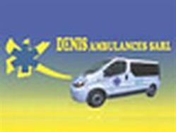 Ambulances Taxis Denis, Saint-Ambroix - Horaires d'ouverture